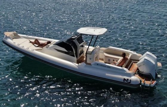 Nuova Jolly Prince 33