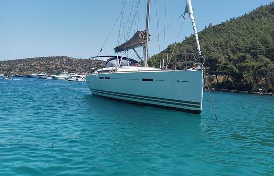 Jeanneau 49