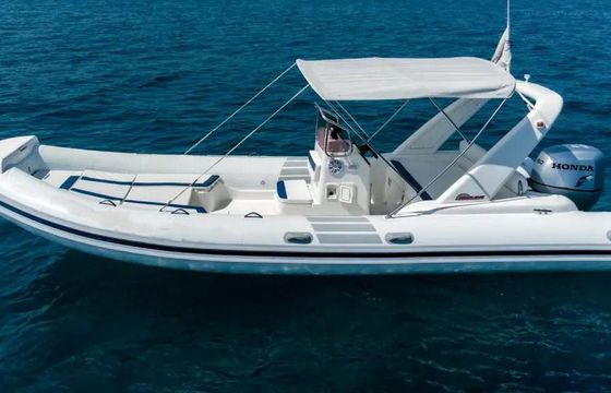 Nautica LED L680