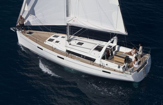 Beneteau Oceanis 45