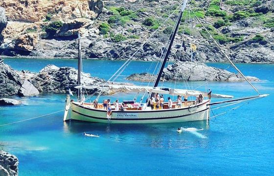 S/Y laud