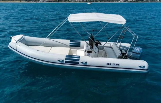Nautica LED 12 GS