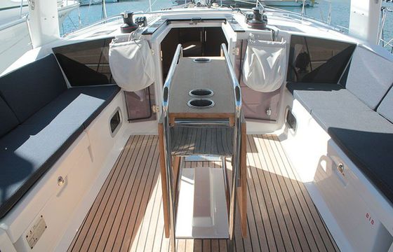 Beneteau Oceanis 41.1