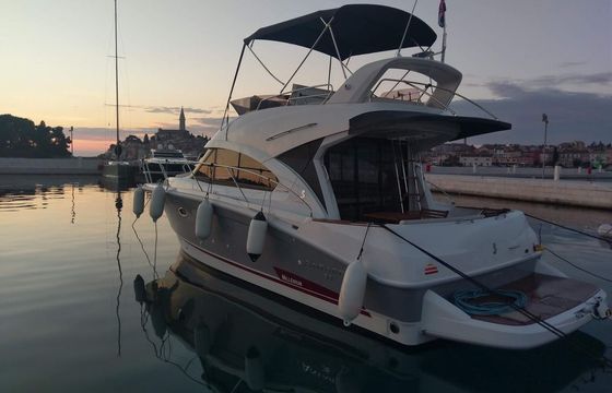Beneteau Antares 36
