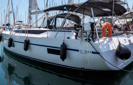 Bavaria Cruiser 50