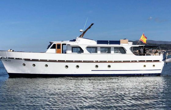 Dagless super president 72