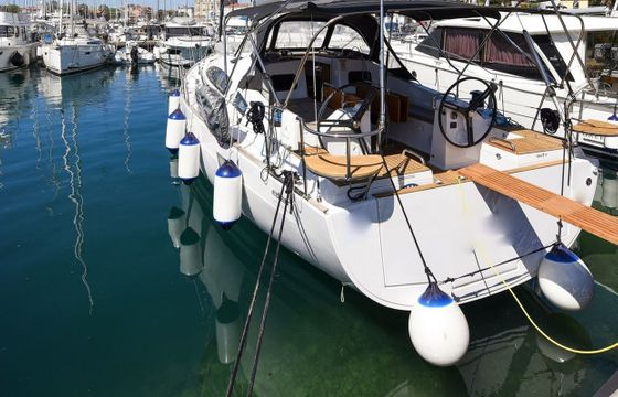 Elan Impression 45.1