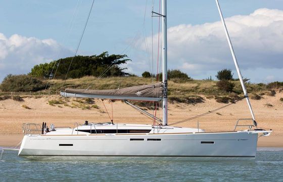 Jeanneau Sun Odyssey
