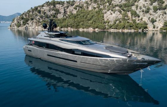 Peri Yachts FX 38