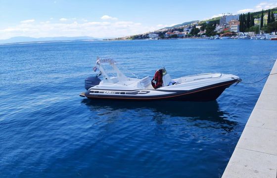 Zar 65