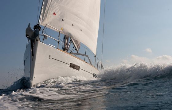 Beneteau Oceanis 41