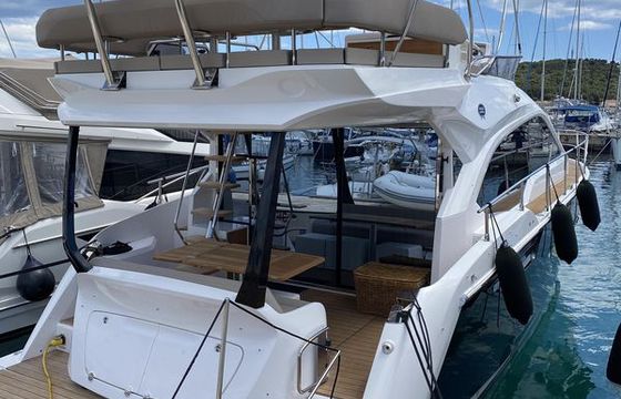 Sessa F47