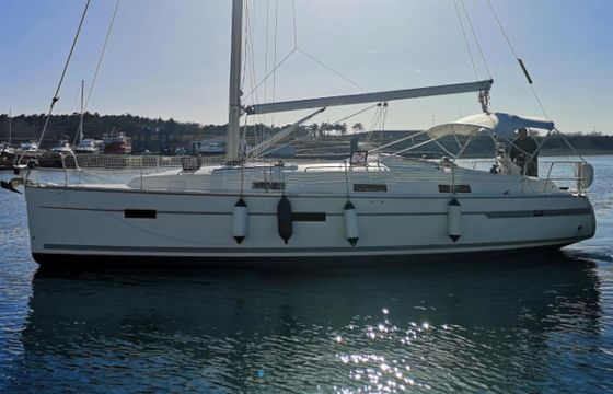Bavaria 36