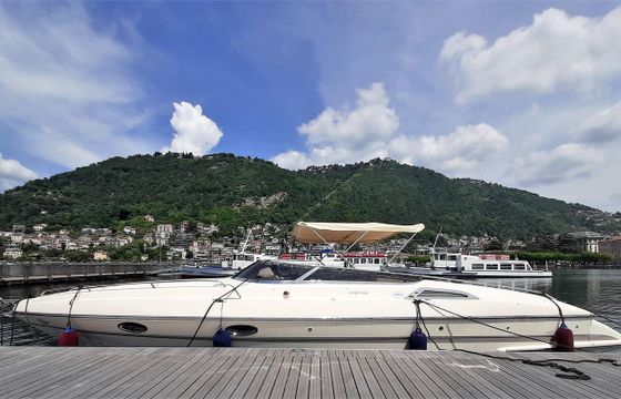 Mostes Offshore 31