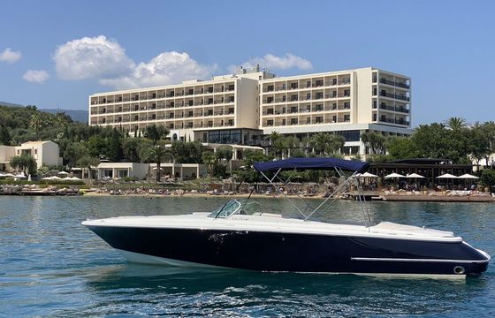 Chris-Craft 280