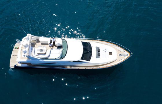 Uniesse 72 Fly