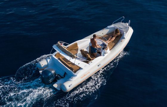 Aquamax B-23F