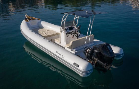 Oceanic 20