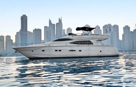 Majesty 68