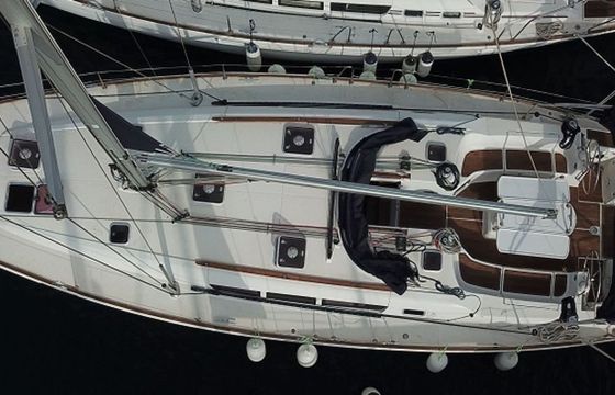 Jeanneau Sun Odyssey 49i