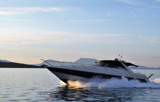 Sunseeker 46