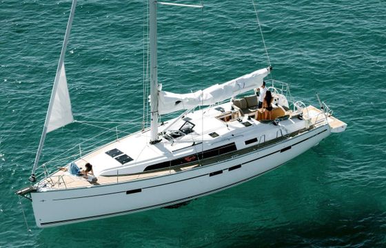 Bavaria Cruiser 46