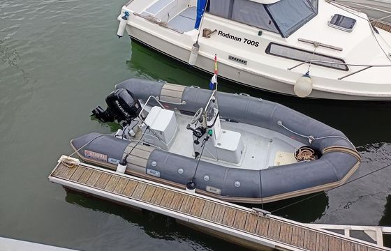 Narwhal WB480
