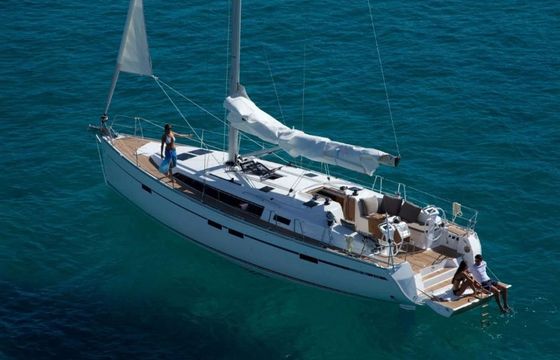 Bavaria Cruiser 46