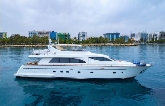 Falcon 86