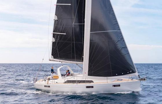 Beneteau Oceanis 41.1