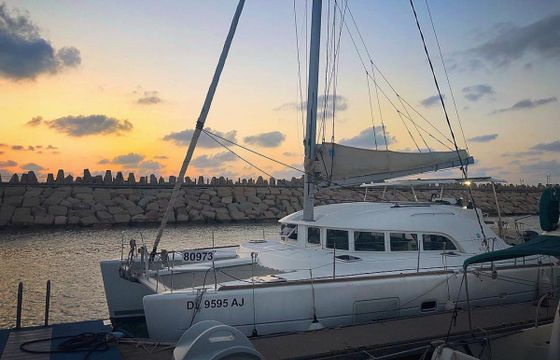 Lagoon 380