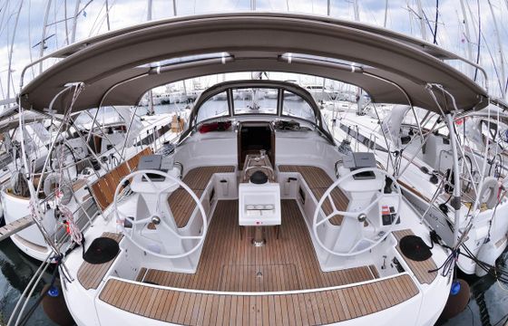 Bavaria 46 Cruiser