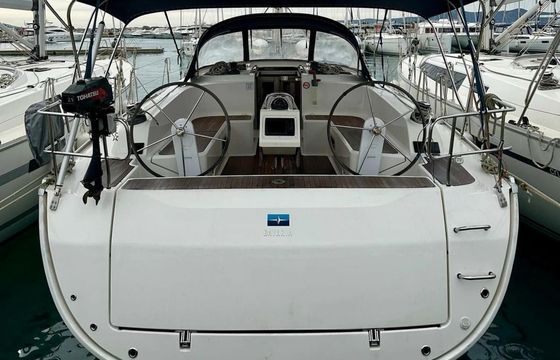 Bavaria Cruiser 46