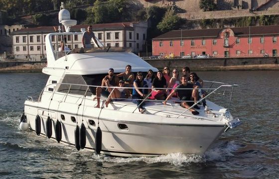 Fairline Phantom 40