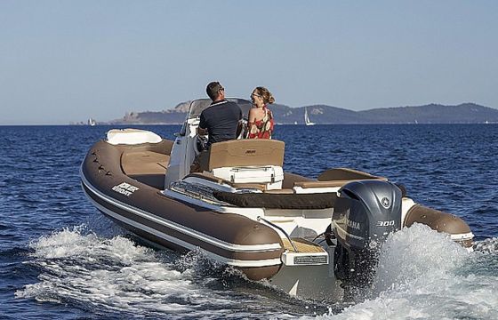 Joker Clubman 24