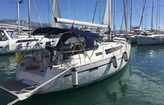 Bavaria 37 Cruiser