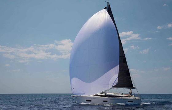 Bavaria C38
