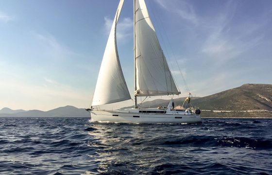 Beneteau Oceanis 45