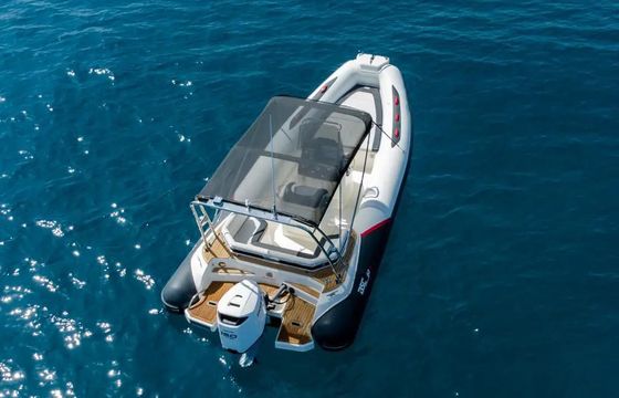 BSC Marine Group 625