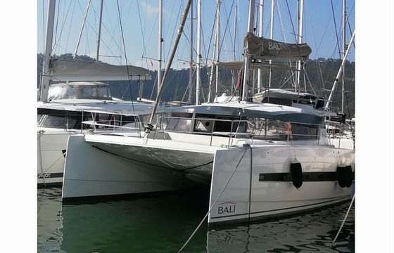 Bali 4.1