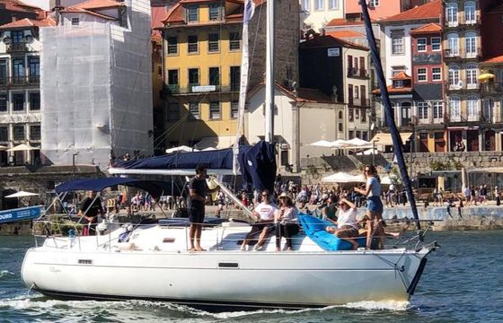 Beneteau Oceanis Clipper 331