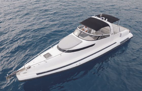 Motomarine 35C
