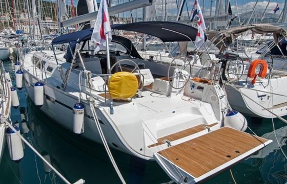 Bavaria Cruiser 46