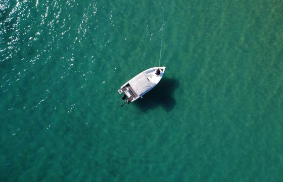 Poseidon BLUE WATERS 170