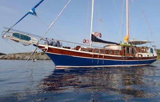 Gulet 75