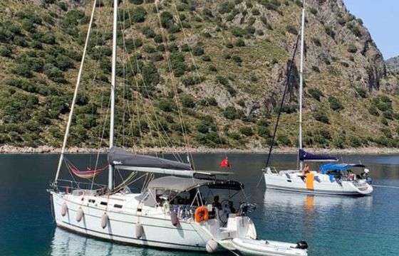 Beneteau Cyclades 41