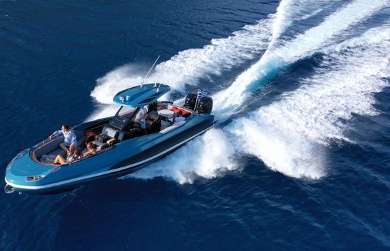 Ante Tenders GT10