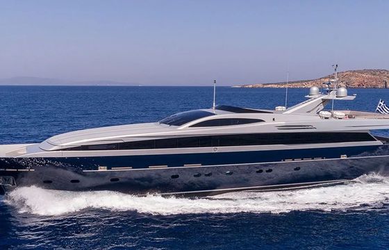 Admiral Yachts Admiral Yachts