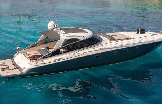 Baia Azzura 63
