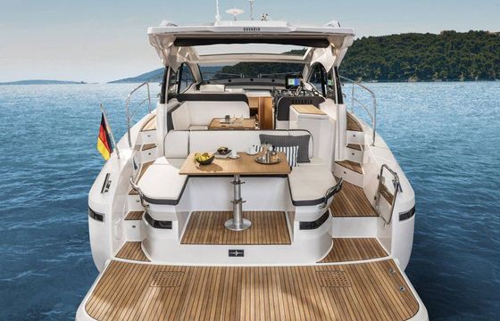 Bavaria SR41